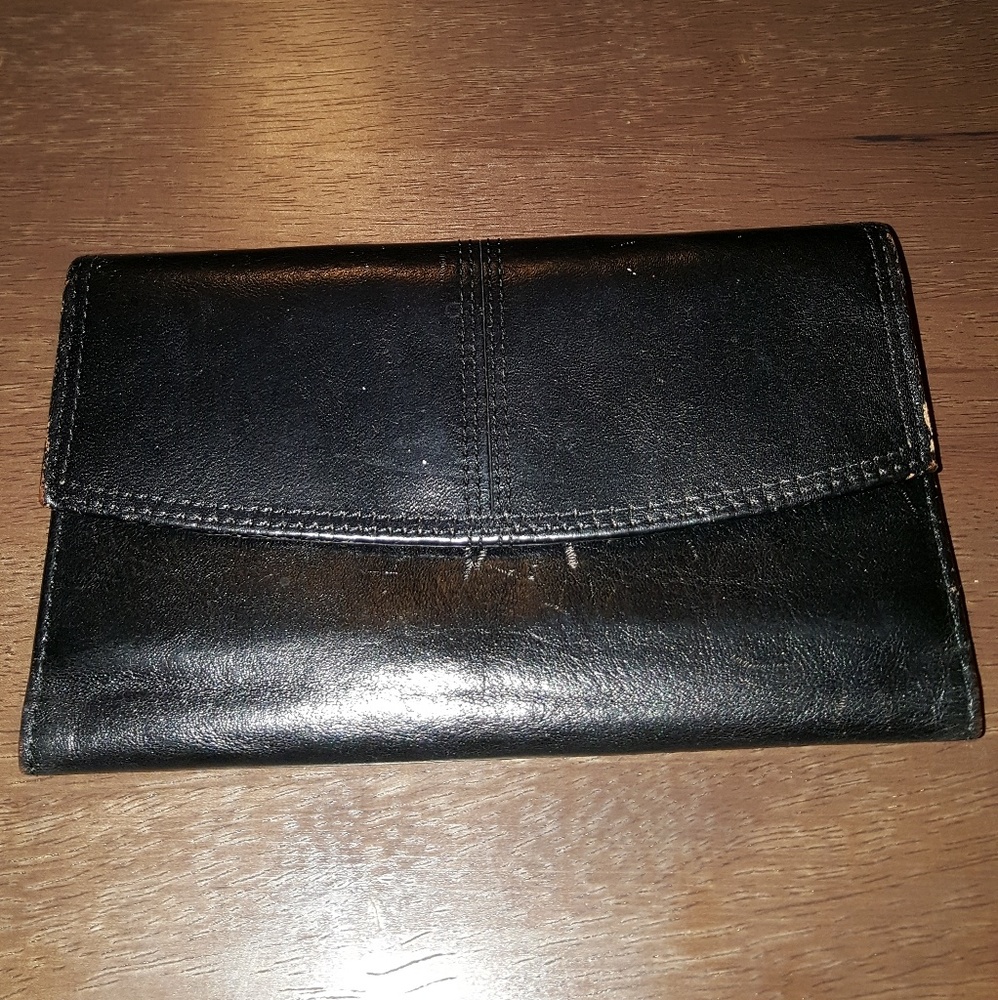 Womens billfold